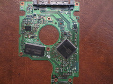 Hitachi HTS541680J9SA00 PN:0A55731 MLC:DA2043 0A52026 DA1673_ 80gb Sata PCB