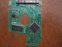 Hitachi HTS541680J9SA00 PN:0A53848 MLC:DA1587 0A52020 DA1672C 80gb Sata PCB