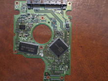 Hitachi HTS541680J9SA00 PN:0A53013 MLC:DA1753 0A52026 DA1673_ 80gb Sata PCB
