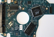 Toshiba MK6465GSX (HDD2H81 D UL02 T) FW:GJ002D G002641A 640gb Sata 2.5" PCB
