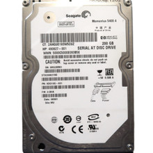 ST9200827AS PN: 9DG13G-021 FW:3.BHA WU 200gb 2.5" Sata Hard Drive JUN/2008