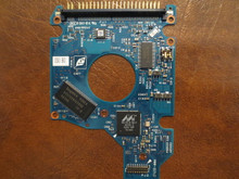 Toshiba MK6025GAS (HDD2189 F ZE01 T) 010 B0/KA201A 60gb IDE/ATA PCB