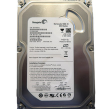 Seagate ST3250310AS 9EU132-310 4.AAA (6RY) SU China 250gb 3.5" Sata HDD OCT-2008
