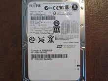 Fujitsu MHW2120BH CA06820-B40700C1 0FFD9A-00808918 120gb Sata