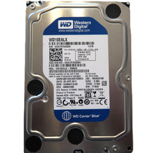 WD WD10EALX-759BA0 EANNHTJCAB (WCAT) Thailand 1.0TB Sata 3.5" HDD 25APR2011