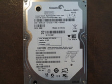 Seagate ST940814AS 9S1131-030 FW:3.CDD WU 40gb Sata 5LY674QT (T)