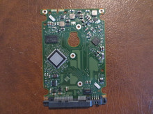 Seagate ST9500620NS 9RZ164-001 FW:SN01 KRATSG (0207 D) 500gb Sata PCB