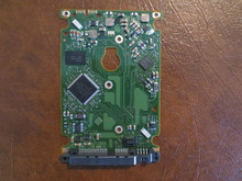 Seagate ST9250610NS 9RZ162-001 FW:SN01 KRATSG (0207 D) 250gb Sata PCB 9XE00ZL4