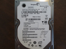 Seagate ST940814AS 9S1131-030 FW:3.CDD WU 40gb Sata 5LY5SZTB (T)