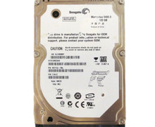 Seagate ST9120822AS 9S1133-066 3.ALC WU (5LZ) China 120gb Sata HDD 06/2008