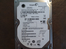 Seagate ST940814AS 9S1131-030 FW:3.CDD WU 40gb Sata 5LY698EL (T)