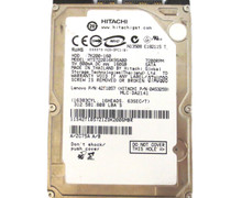 Hitachi HTS722016K9SA00 0A53259 DA2141 (11S4) Thailand 160gb Sata HDD 07AUG08