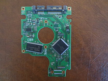 Hitachi HTS541612J9SA00 PN:0A55029 MLC:DA1982 0A52020 DA1672C 120gb Sata PCB