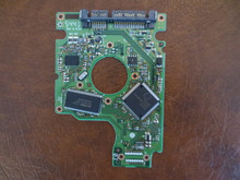 Hitachi HTS721010G9SA00 PN:0A26568 MLC:DA1373 0A26253 DA1335_ 100gb Sata PCB