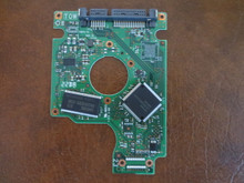 Hitachi HTS722010K9SA00 PN:0A53257 MLC:DA2141 0A54300 DA1804A 100gb Sata PCB