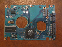 Fujitsu MHV2080BH CA06672-B204000B 0FFE1A-00840028 80gb Sata PCB