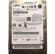 Fujitsu MHV2060BH (CA06672-B202000B) 0FFE1A-00840028 60gb 2.5" Sata HDD 2006-10