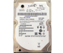 Seagate ST910021AS 9S3014-070 4.06 WU (5MH) China 100gb Sata HDD 08/2007