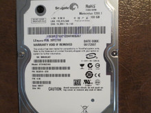 Seagate ST910021AS 9S3014-070 FW:4.06 WU 100gb Sata