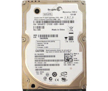 Seagate ST9120823ASG 9S5G33-030 3.ADD WU (5NJ) China 120gb Sata HDD 02/2008