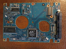 Fujitsu MHY2120BS CA06889-B79500C3 0CFD0A-0088010D 120gb Sata PCB