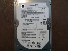 Seagate ST940814AS 9S1131-030 FW:3.CDD WU 40gb Sata 5LX0BZM2 (T)