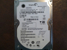 Seagate ST940814AS 9S1131-030 FW:3.CDD WU 40gb Sata 5LY64NGZ (T)