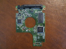 WD WD5000BPVT-24HXZT3 (771820-000 03P) DCM:HBOTJCN FW:03.01A03 500gb Sata PCB