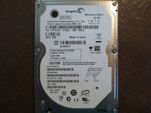 Seagate ST940814AS 9S1131-030 FW:3.CDD WU 40gb Sata 5LY66913 (T)