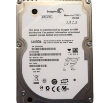 Seagate ST9200420AS 9FW144-501 3.AAA (5SH0) WU China 200gb 2.5" Sata JUL/2008