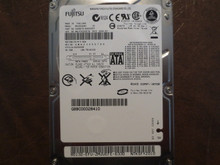 Fujitsu MHV2040BH CA06672-B260000T 0FFE1A-00000028 40gb Sata