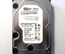 WD WD5000AAKS-00D2B0 HHRNHT2CHB (WCAS) Thailand 500gb 3.5" Sata HDD 19JUN2008