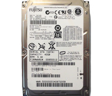 Fujitsu MHW2040BH CA06820-B30000DL 0FFD9A-00850012 (NZQ) Thailand 40gb Sata 2007