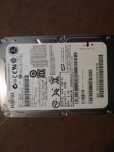 Fujitsu MHW2040BH CA06820-B30000DL 0FFD9A-00850012 40gb Sata NZ0TT7726L2L (T)