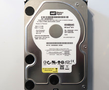 WD WD4000AAKS-00C8A0 HHRNHT2AHB (WCAS) Thailand 400gb Sata 3.5" HDD 06FEB2008