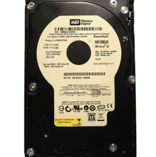 WD WD1600JD-00HBB0 HSBACTJAH (WMAL) Malaysia 3.5" 160gb Sata JUL/2008