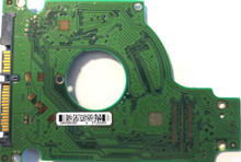 ST9120821AS 9W3184-188 3.06 WU (100380385 D) 100349359 Rev D 120gb Sata PCB