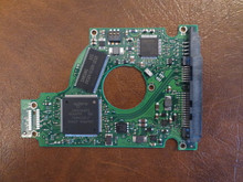 SEAGATE ST9120817AS 9DG132-188 FW:3.AAA WU SATA 100484445 K