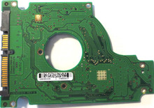 ST9120817AS 9DG132-188 3.AAA WU (100484445 J) 100484444 Rev A 120gb Sata PCB