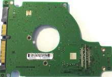 ST980811AS 9S1132-032 3.CDE WU (100459261 D) 100398689 Rev C 80gb Sata PCB