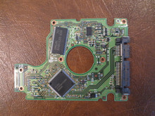 HITACHI HTS541680J9SA00 MLC:DA2043 PN:0A55731 80GB SATA PCB 0A50426 DA1673_