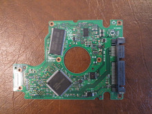HITACHI HTS541680J9SA00 MLC:DA1697 PN:0A50848 80GB SATA PCB 0A50426 DA1550A