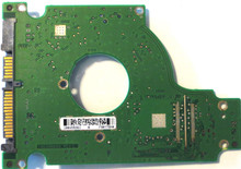 ST9160821AS 9S1134-020 3.BHD WU (100459261 B) 100398689 Rev C 160gb Sata PCB