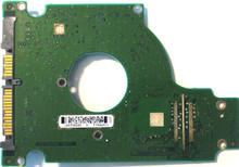 ST9160821AS 9S1134-020 3.BHD WU (100398688 N) 100398689 Rev C 160gb Sata PCB