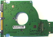 ST9160821AS 9S1134-020 3.BHD WU (100398688 P) 100398689 Rev C 160gb Sata PCB