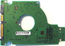 ST9160821AS 9S1134-020 3.BHD WU (100398688 K) 100398689 Rev C 160gb Sata PCB