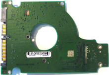 ST9160821AS 9S1134-022 3.BHE WU (100459261 C) 100398689 Rev C 160gb Sata PCB