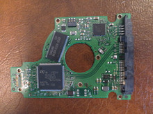 SEAGATE ST9160821AS 9S1134-030 FW:3.CDD WU SATA 100459261 B