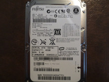 Fujitsu MHW2040BH CA06820-B30000DL 0FFFBA-00850012 40gb Sata NZ0TT6B25MLB (T)