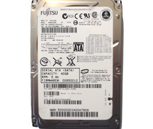 MHW2040BH CA06820-B30000DL 0FFFBA-00850012 (NZ0) Thailand 40gb Sata 2006-11